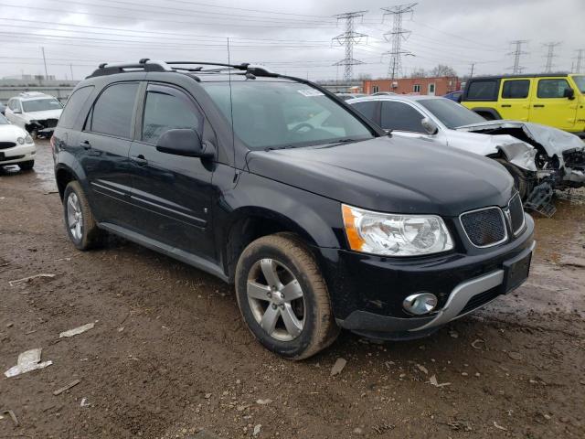 Photo 3 VIN: 2CKDL73F566019766 - PONTIAC TORRENT 