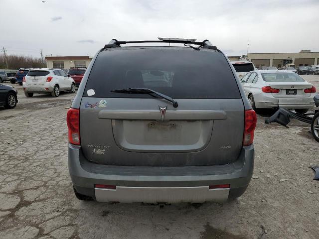 Photo 5 VIN: 2CKDL73F566052069 - PONTIAC TORRENT 