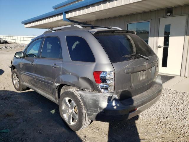 Photo 1 VIN: 2CKDL73F566133833 - PONTIAC TORRENT 