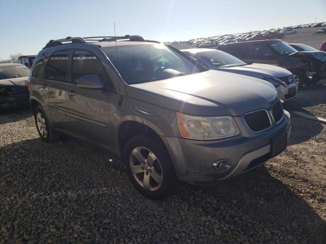 Photo 3 VIN: 2CKDL73F566133833 - PONTIAC TORRENT 