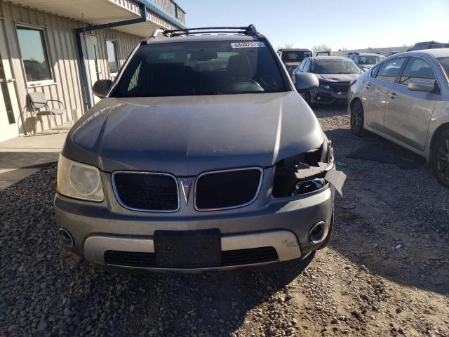 Photo 4 VIN: 2CKDL73F566133833 - PONTIAC TORRENT 