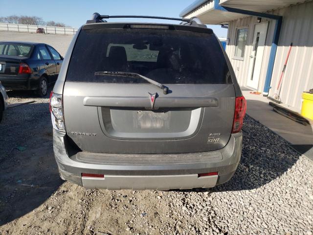 Photo 5 VIN: 2CKDL73F566133833 - PONTIAC TORRENT 