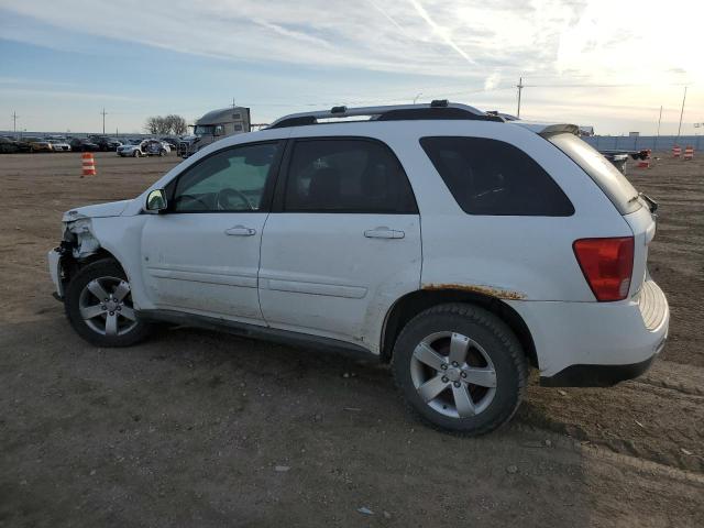 Photo 1 VIN: 2CKDL73F566174012 - PONTIAC TORRENT 