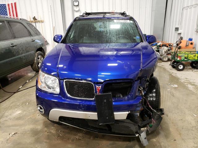 Photo 4 VIN: 2CKDL73F566185012 - PONTIAC TORRENT 