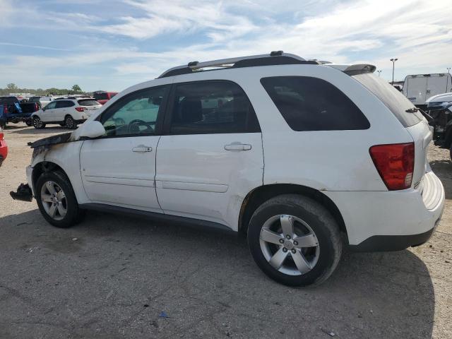 Photo 1 VIN: 2CKDL73F666117950 - PONTIAC TORRENT 