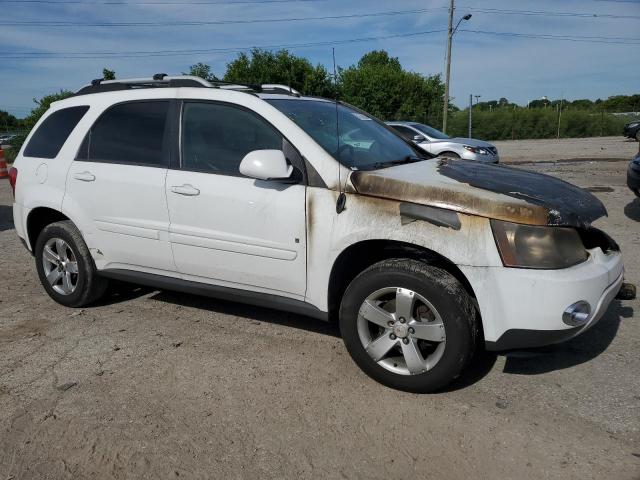 Photo 3 VIN: 2CKDL73F666117950 - PONTIAC TORRENT 