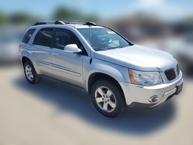 Photo 3 VIN: 2CKDL73F666131900 - PONTIAC TORRENT 