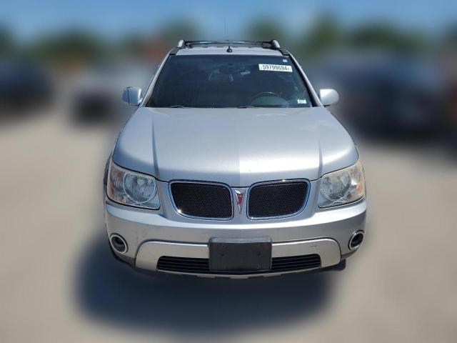 Photo 4 VIN: 2CKDL73F666131900 - PONTIAC TORRENT 