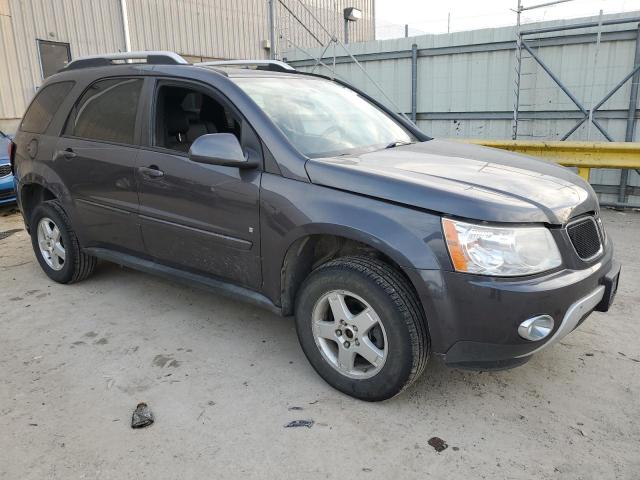 Photo 3 VIN: 2CKDL73F676029997 - PONTIAC TORRENT 