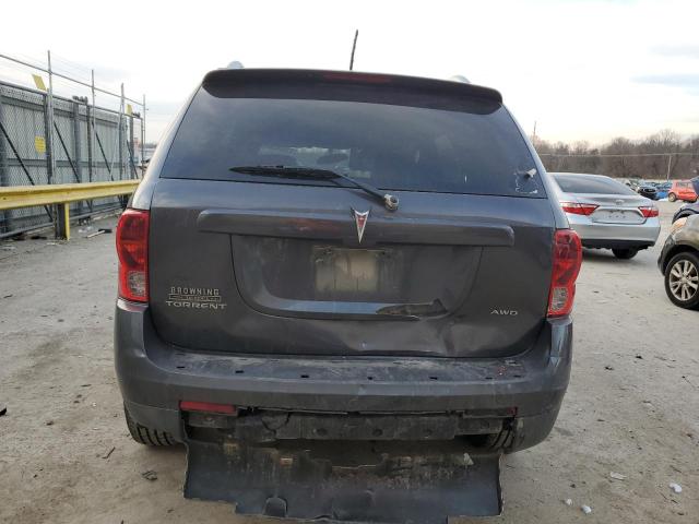 Photo 5 VIN: 2CKDL73F676029997 - PONTIAC TORRENT 