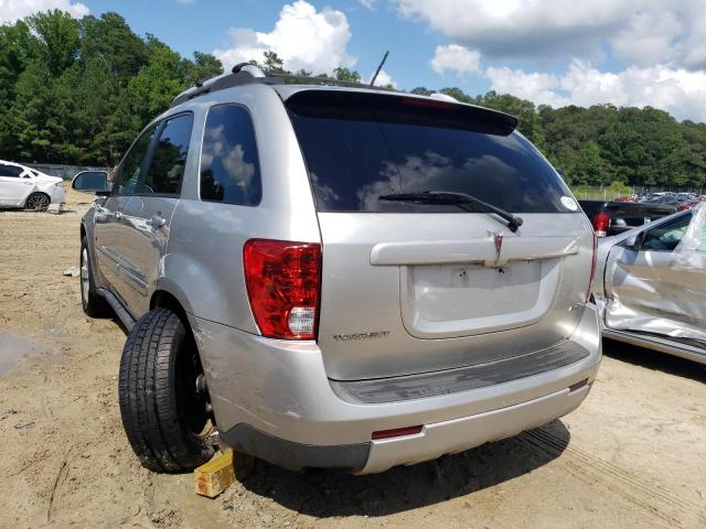 Photo 1 VIN: 2CKDL73F676058593 - PONTIAC TORRENT 