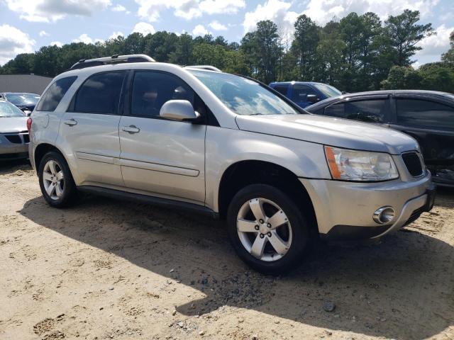 Photo 3 VIN: 2CKDL73F676058593 - PONTIAC TORRENT 