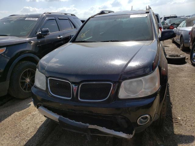 Photo 4 VIN: 2CKDL73F676075118 - PONTIAC TORRENT 