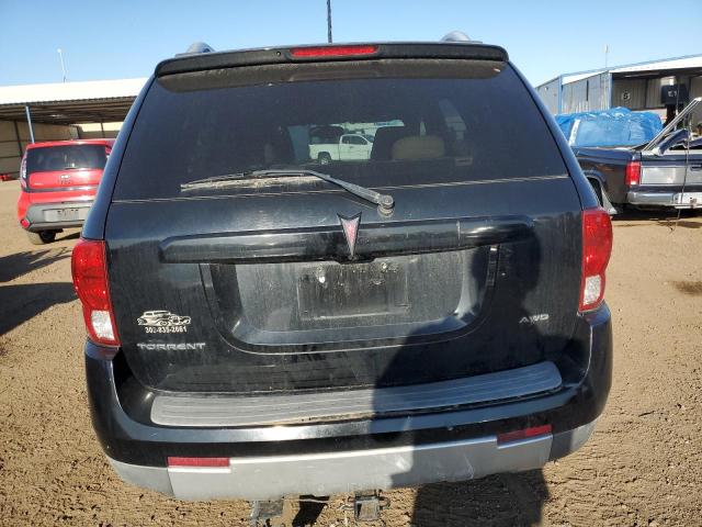 Photo 5 VIN: 2CKDL73F676075118 - PONTIAC TORRENT 