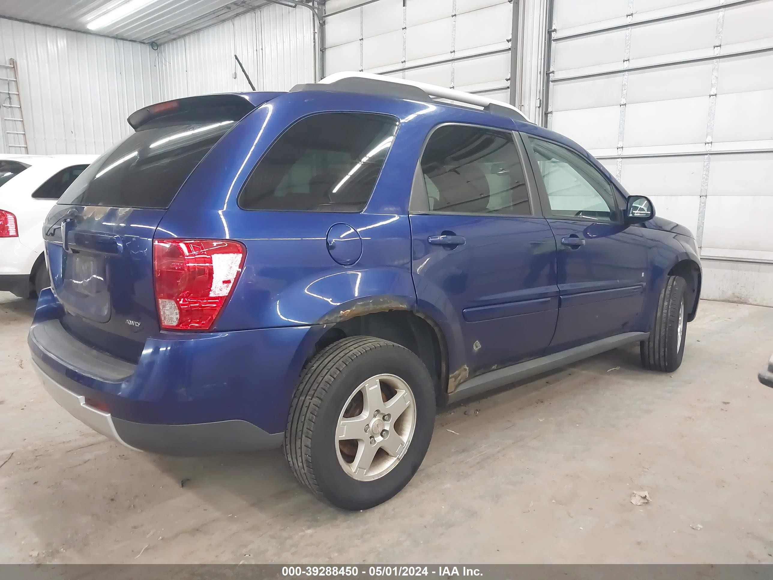 Photo 3 VIN: 2CKDL73F676226586 - PONTIAC TORRENT 