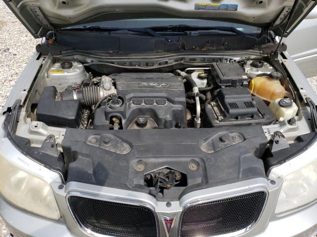 Photo 10 VIN: 2CKDL73F676244795 - PONTIAC TORRENT 