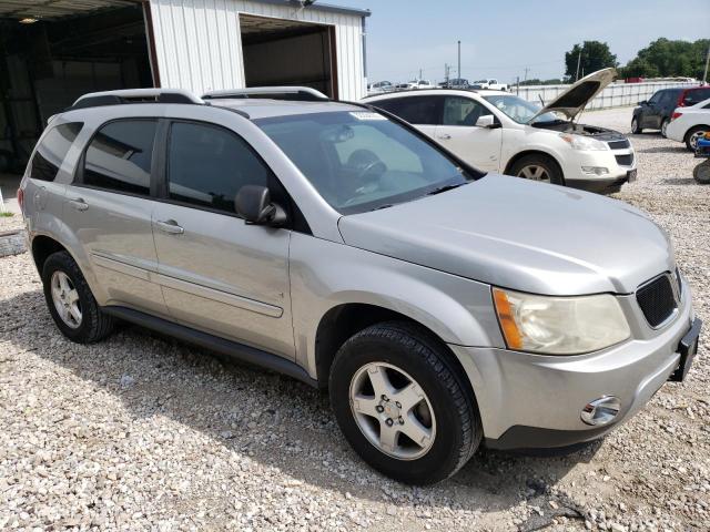 Photo 3 VIN: 2CKDL73F676244795 - PONTIAC TORRENT 