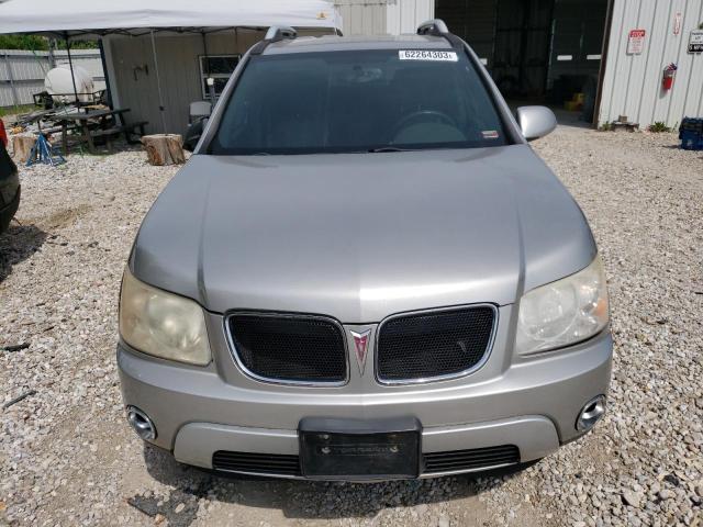 Photo 4 VIN: 2CKDL73F676244795 - PONTIAC TORRENT 