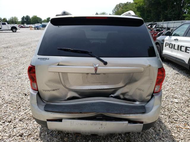 Photo 5 VIN: 2CKDL73F676244795 - PONTIAC TORRENT 