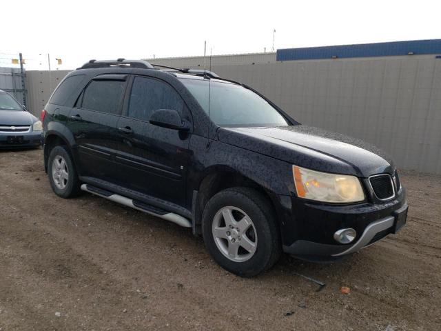 Photo 3 VIN: 2CKDL73F766042529 - PONTIAC TORRENT 