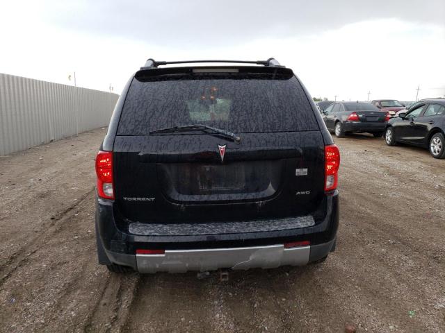 Photo 5 VIN: 2CKDL73F766042529 - PONTIAC TORRENT 