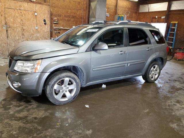 Photo 0 VIN: 2CKDL73F766042563 - PONTIAC TORRENT 