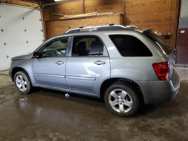 Photo 1 VIN: 2CKDL73F766042563 - PONTIAC TORRENT 