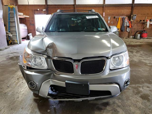 Photo 4 VIN: 2CKDL73F766042563 - PONTIAC TORRENT 