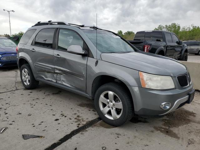 Photo 3 VIN: 2CKDL73F766082982 - PONTIAC TORRENT 