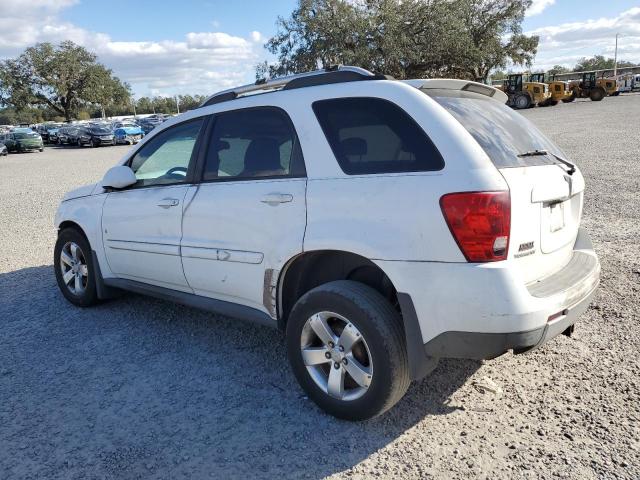 Photo 1 VIN: 2CKDL73F766109971 - PONTIAC TORRENT 