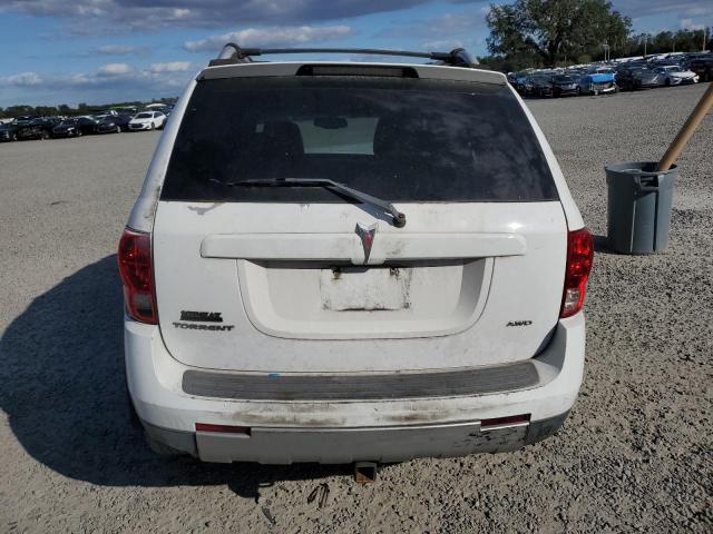 Photo 5 VIN: 2CKDL73F766109971 - PONTIAC TORRENT 