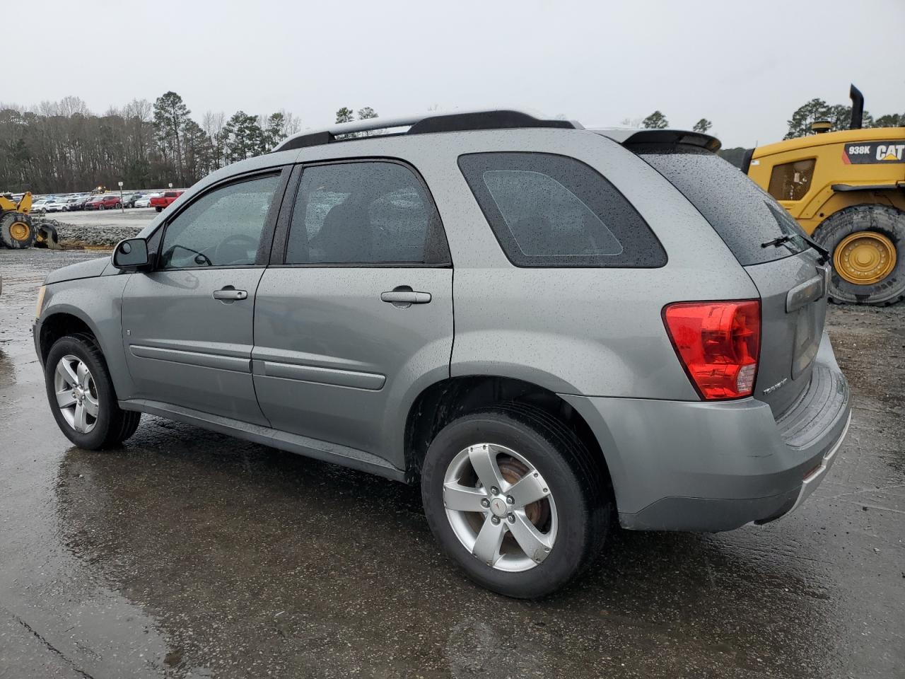 Photo 1 VIN: 2CKDL73F766162122 - PONTIAC TORRENT 