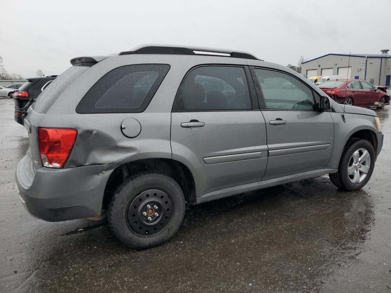 Photo 2 VIN: 2CKDL73F766162122 - PONTIAC TORRENT 