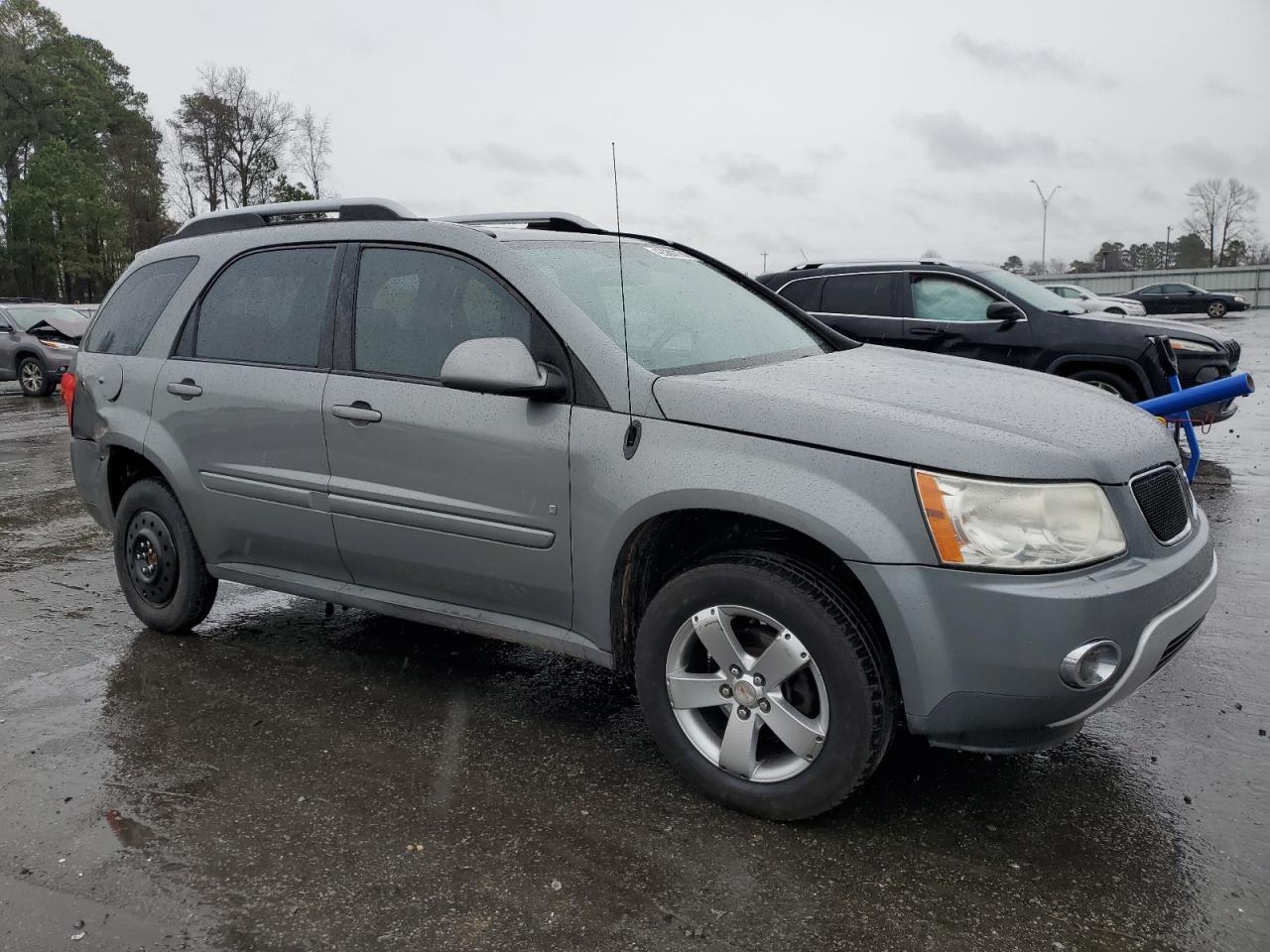 Photo 3 VIN: 2CKDL73F766162122 - PONTIAC TORRENT 