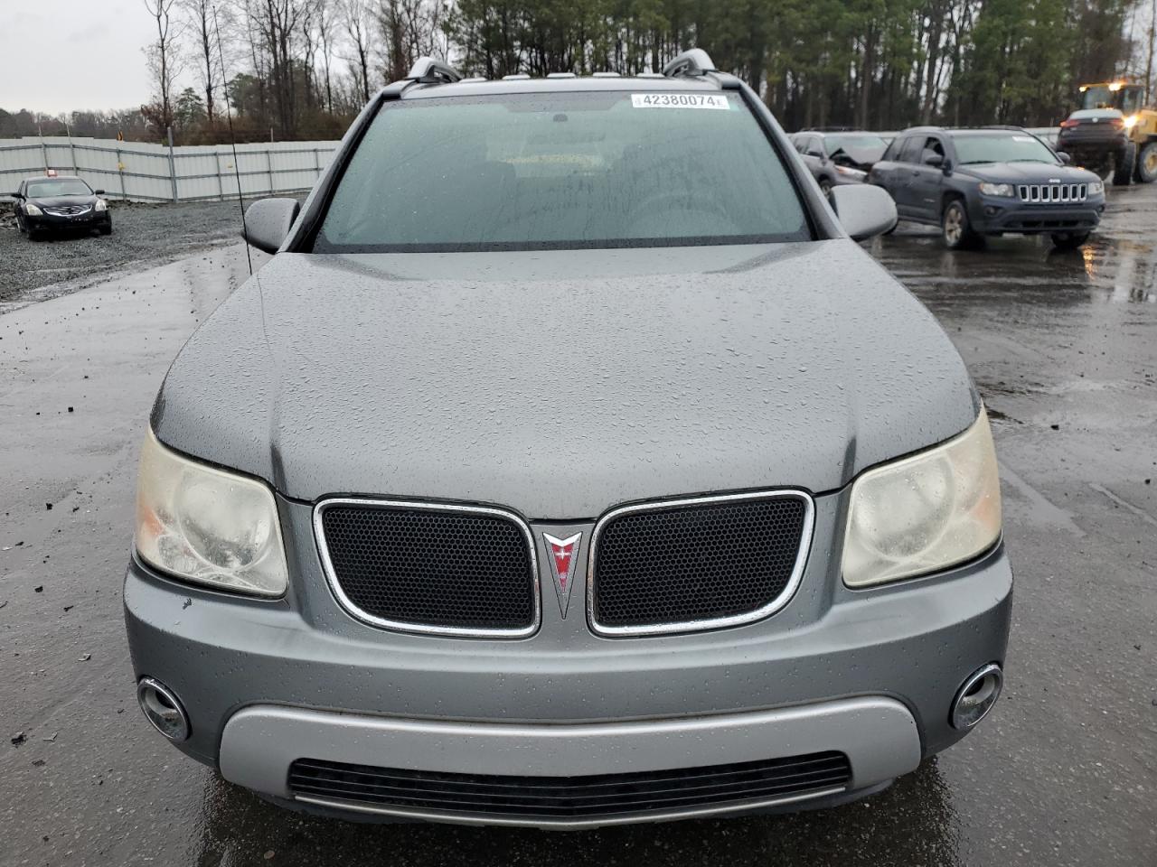 Photo 4 VIN: 2CKDL73F766162122 - PONTIAC TORRENT 