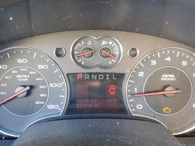 Photo 8 VIN: 2CKDL73F776017292 - PONTIAC TORRENT 