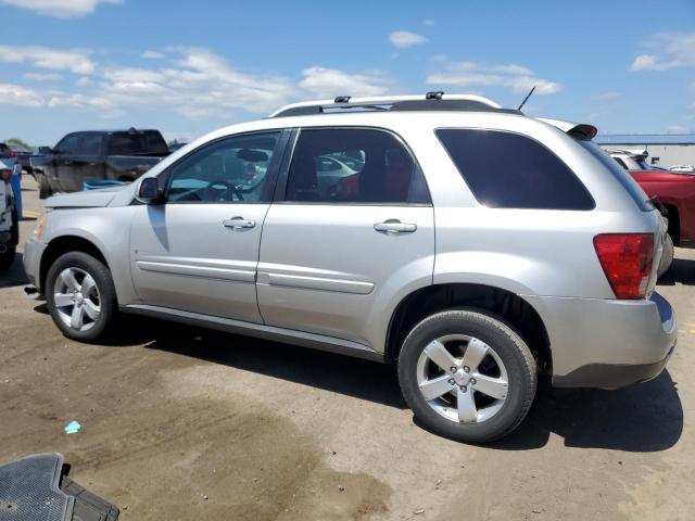 Photo 1 VIN: 2CKDL73F776055931 - PONTIAC TORRENT 