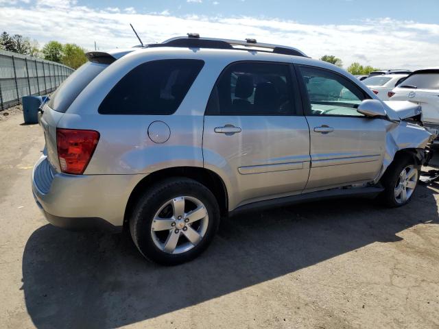 Photo 2 VIN: 2CKDL73F776055931 - PONTIAC TORRENT 