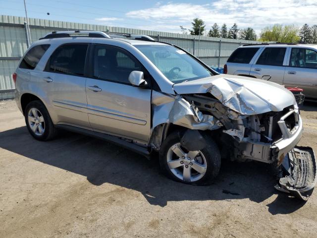 Photo 3 VIN: 2CKDL73F776055931 - PONTIAC TORRENT 