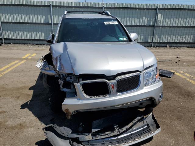 Photo 4 VIN: 2CKDL73F776055931 - PONTIAC TORRENT 