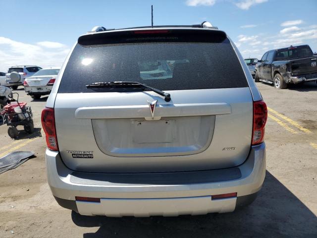 Photo 5 VIN: 2CKDL73F776055931 - PONTIAC TORRENT 