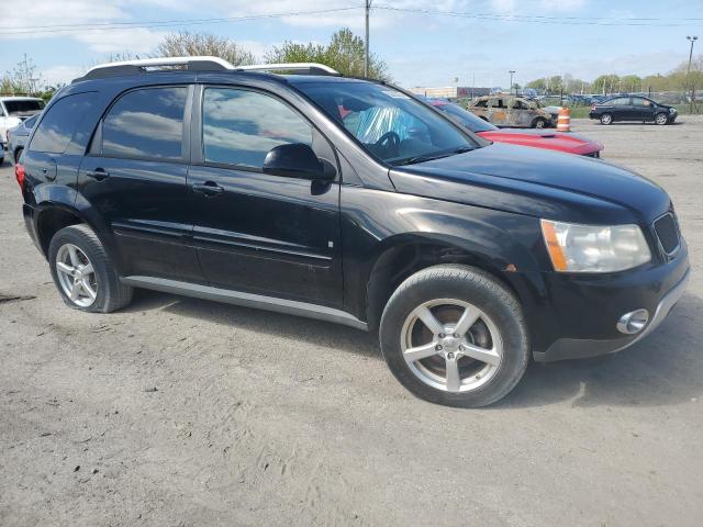 Photo 3 VIN: 2CKDL73F776241498 - PONTIAC TORRENT 