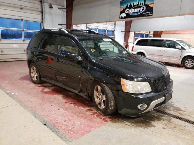 Photo 3 VIN: 2CKDL73F866082926 - PONTIAC TORRENT 