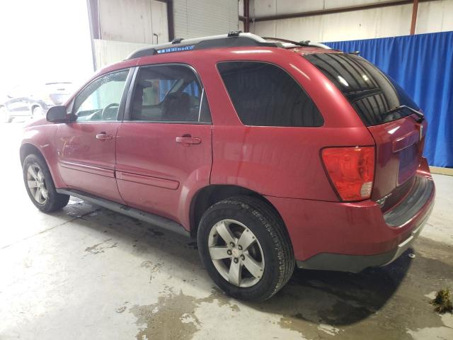 Photo 1 VIN: 2CKDL73F866206824 - PONTIAC TORRENT 