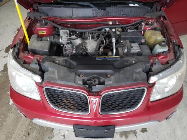 Photo 11 VIN: 2CKDL73F866206824 - PONTIAC TORRENT 