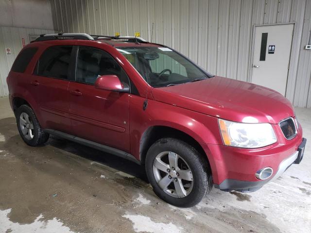 Photo 3 VIN: 2CKDL73F866206824 - PONTIAC TORRENT 