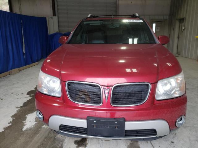 Photo 4 VIN: 2CKDL73F866206824 - PONTIAC TORRENT 