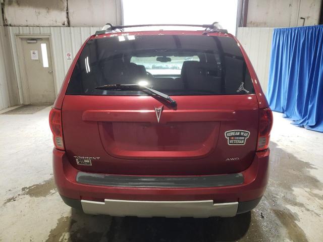 Photo 5 VIN: 2CKDL73F866206824 - PONTIAC TORRENT 