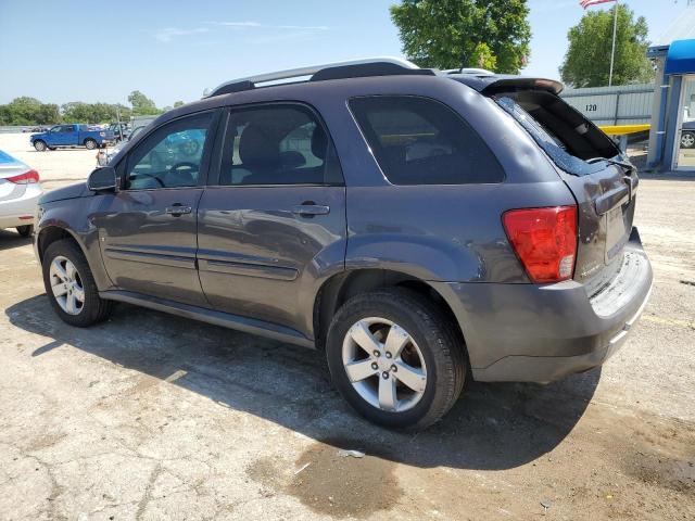 Photo 1 VIN: 2CKDL73F876027359 - PONTIAC TORRENT 