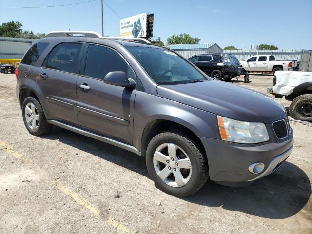 Photo 3 VIN: 2CKDL73F876027359 - PONTIAC TORRENT 